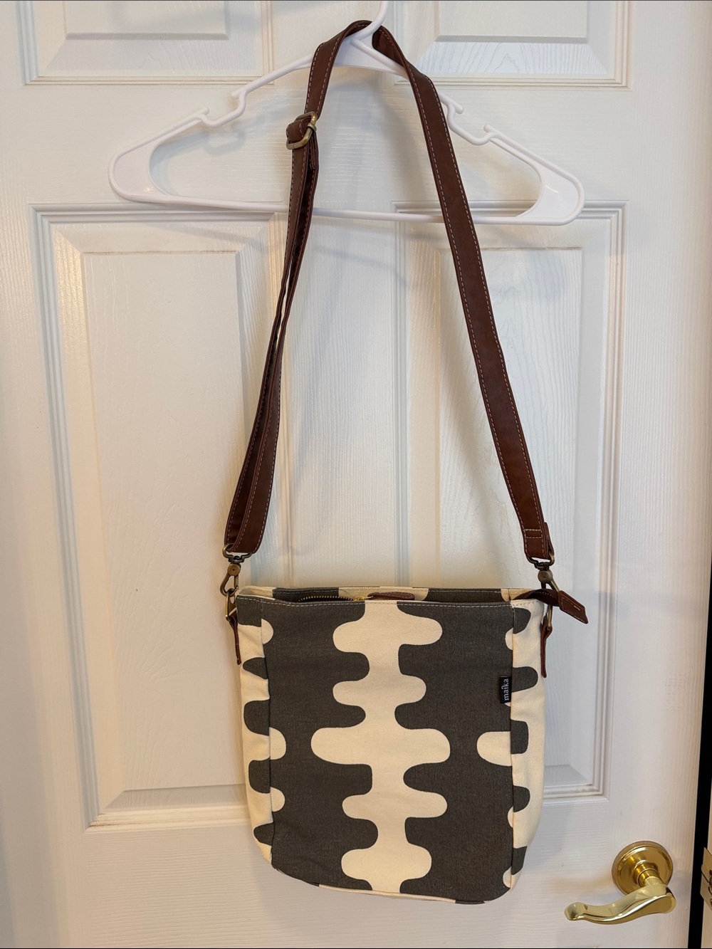 NEW Maika City Sling Crossbody